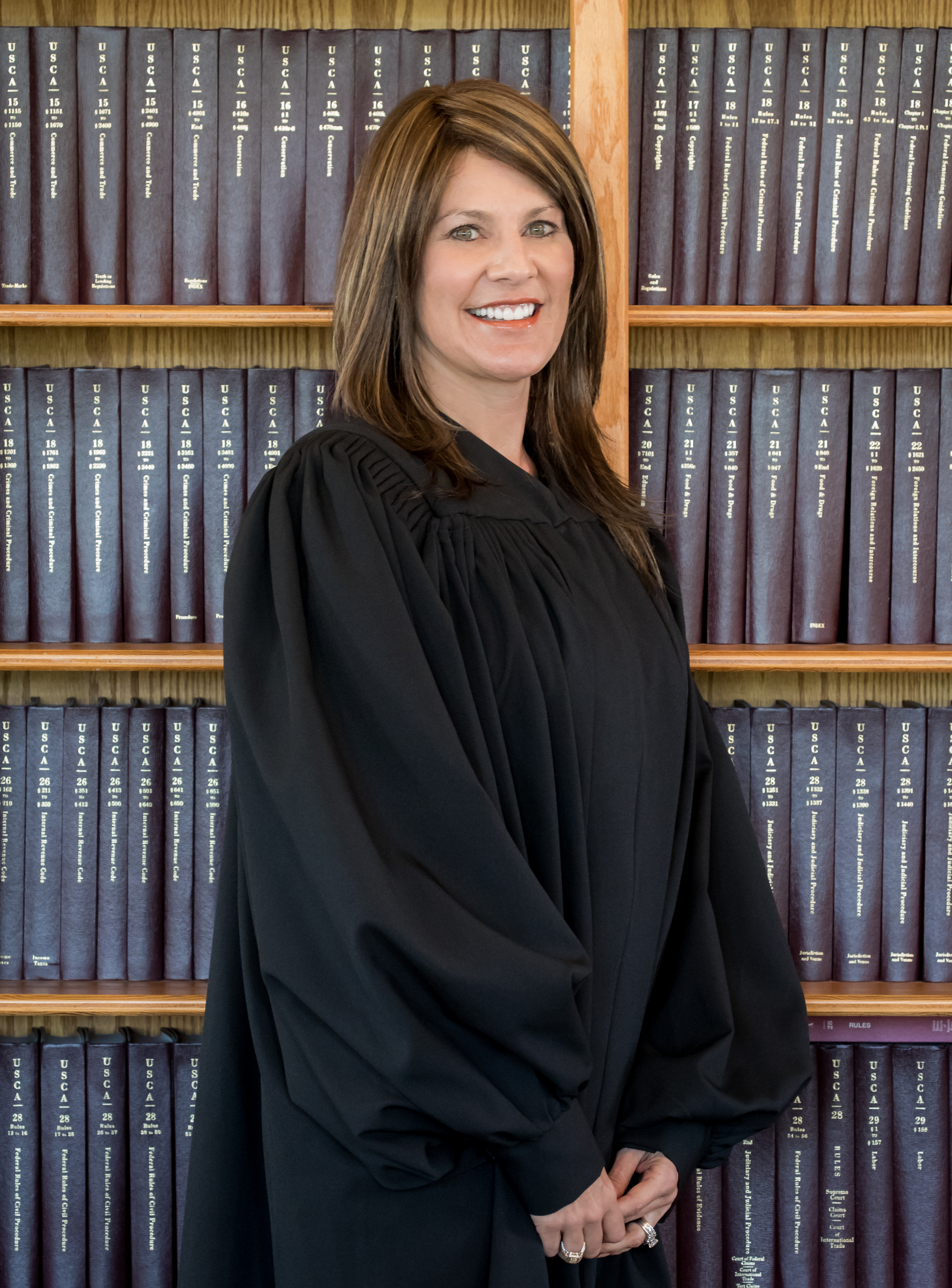 Justice Jones books